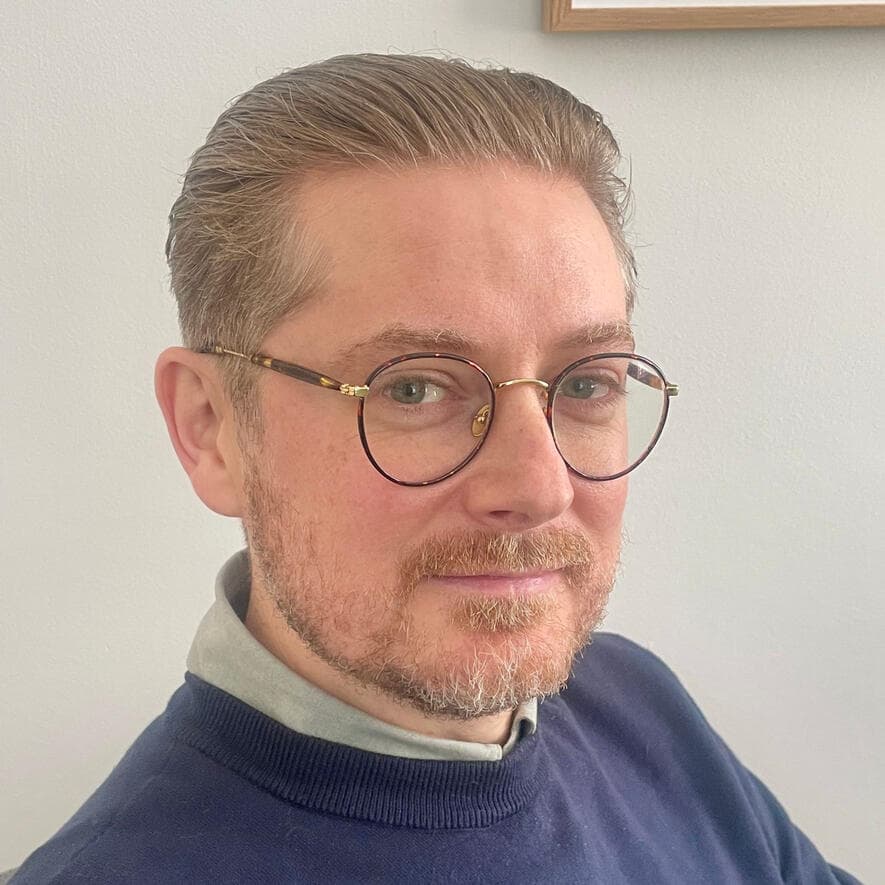 Daniel Roberts