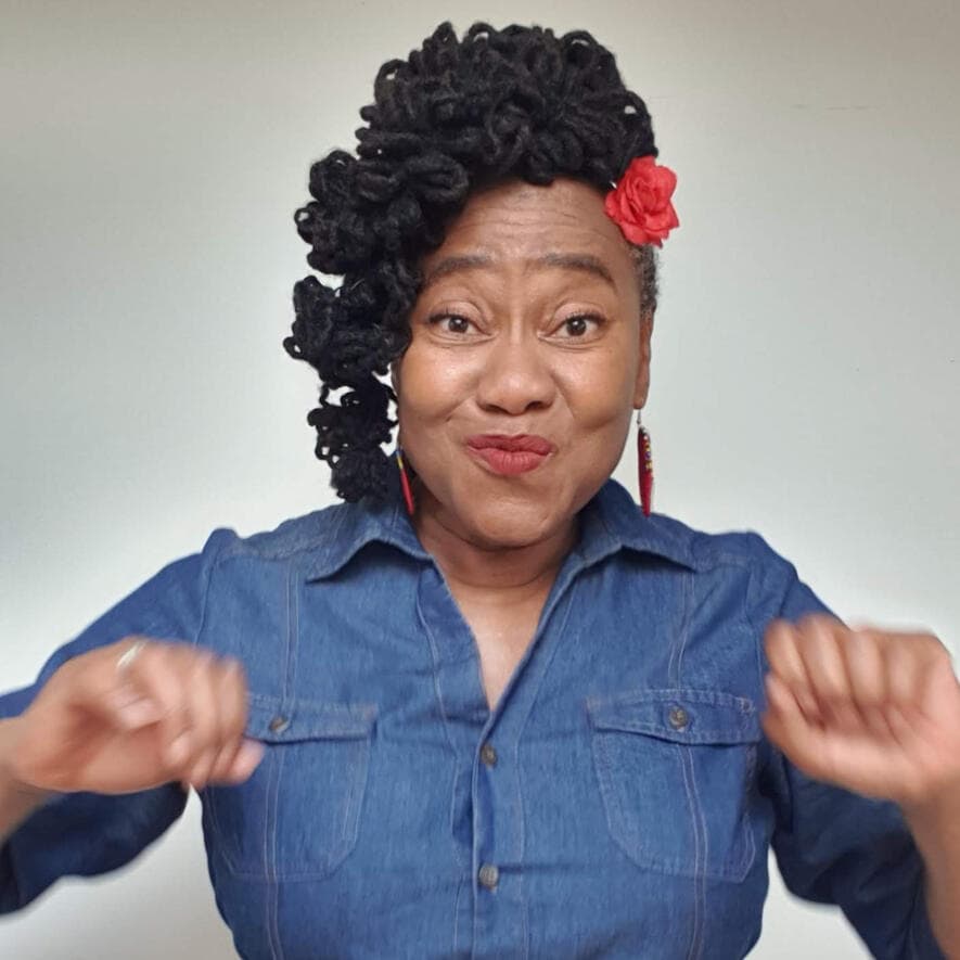 Jacqui Beckford