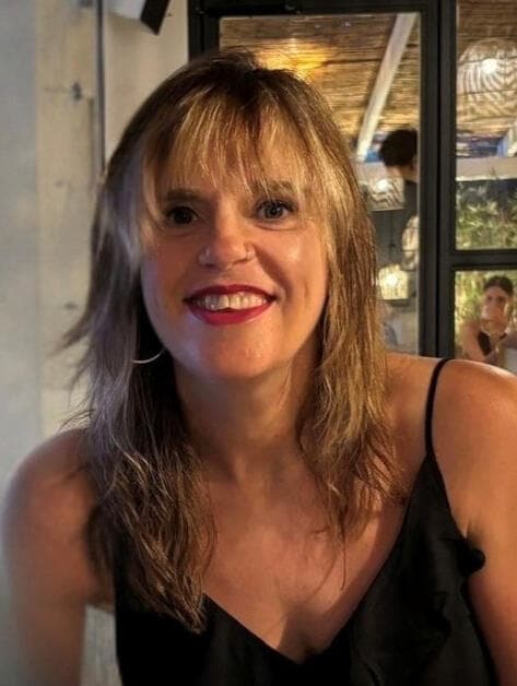 Karen Ward-Welch