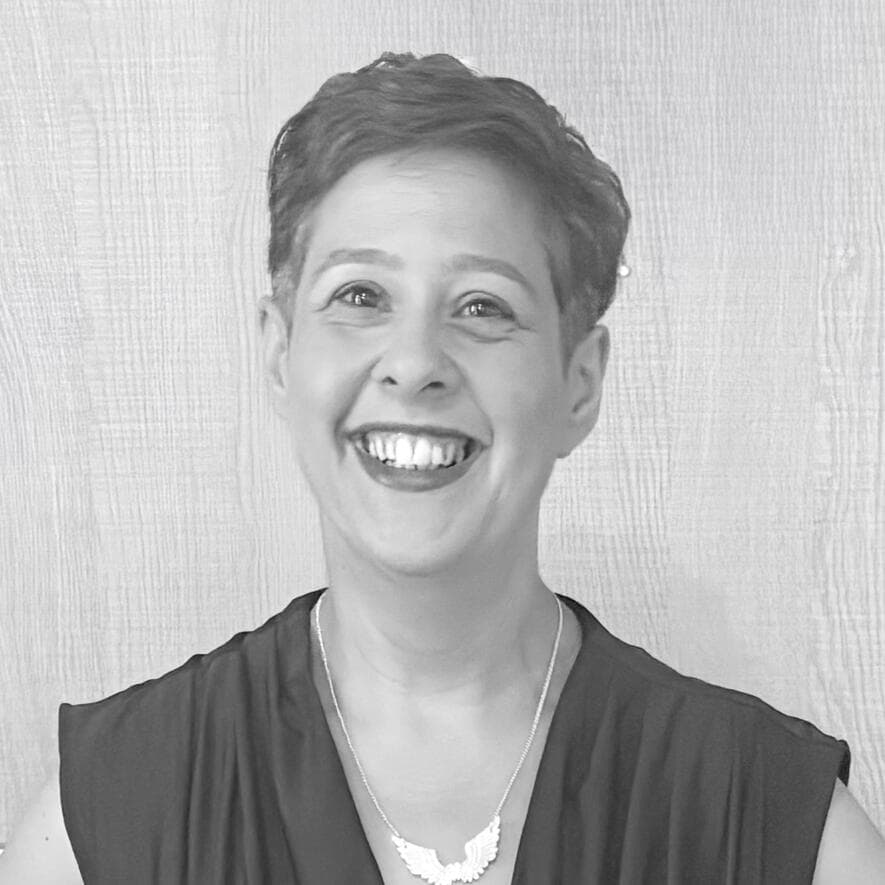 Vicky Pannell