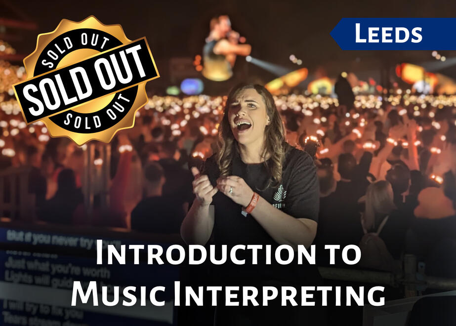 Intro Music Interpreting Leeds Intro Music Interpreting Leeds