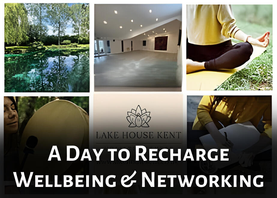 Wellbeing Retreat Wellbeing Retreat