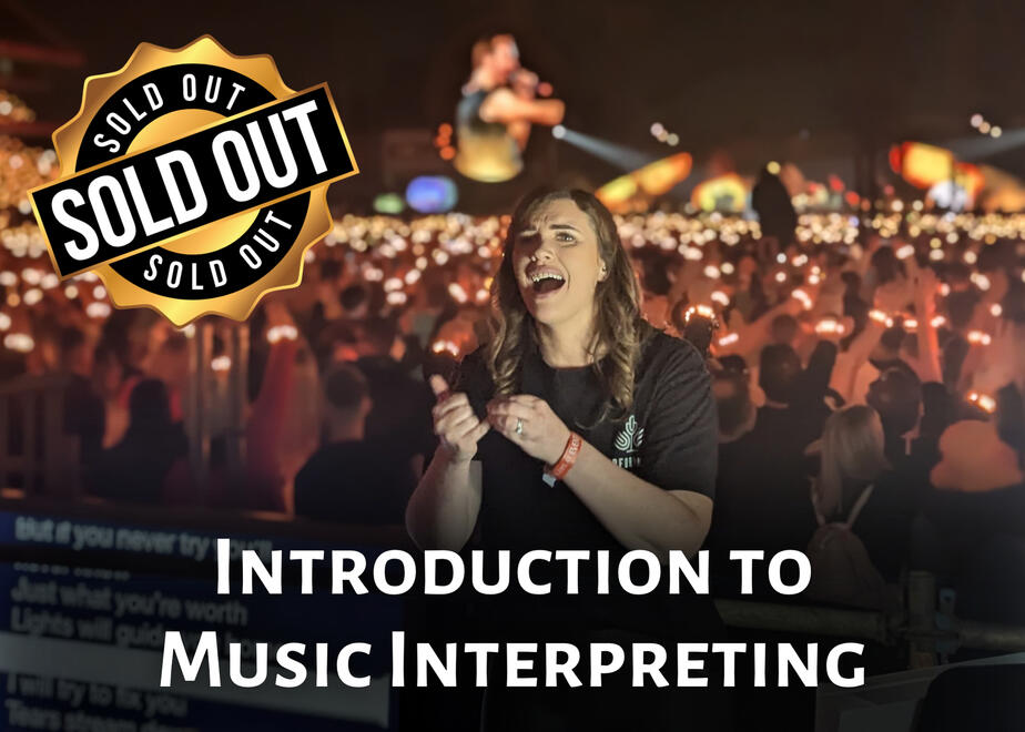 Music Interpreting Music Interpreting