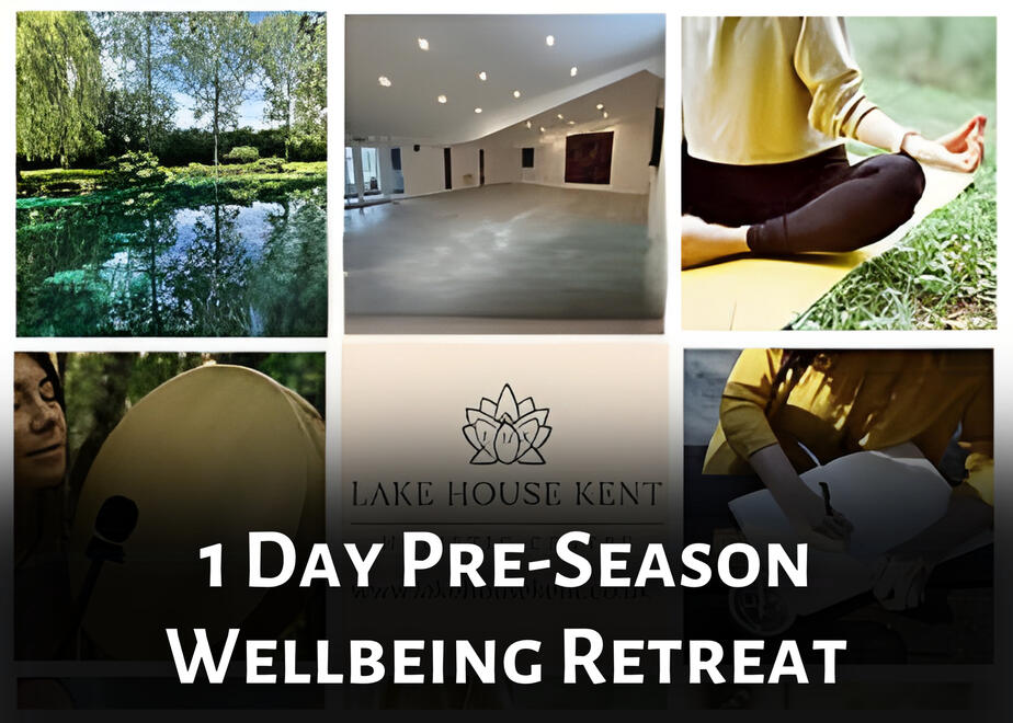 Wellbeing Retreat Wellbeing Retreat