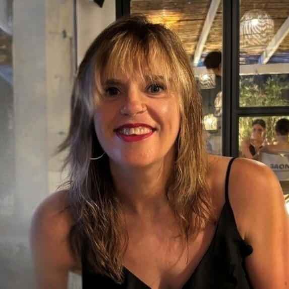 Karen Ward-Welch headshot