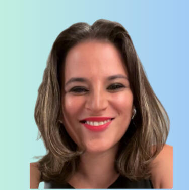 Abigail Gorman Headshot